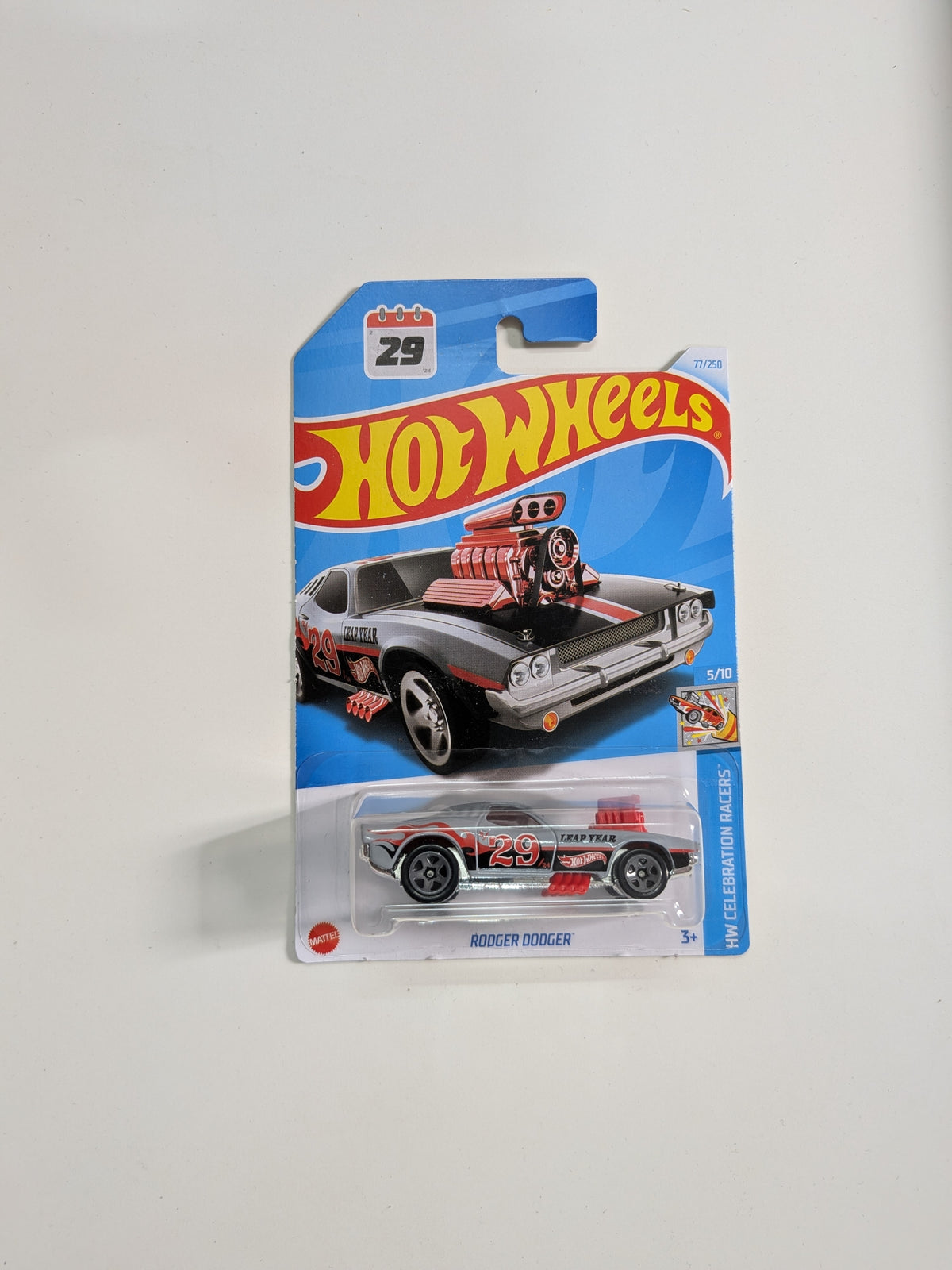 Rodger Dodger